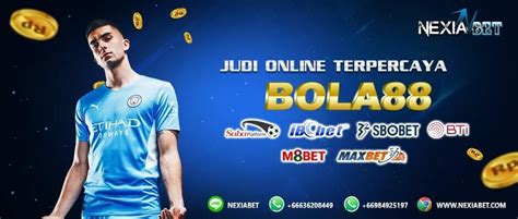 Bola88 login link alternatif Bola88 merupakan agen judi bola nomor 1 di Indonesia menyediakan permainan seru seperti Sportbook, slots, Live Casino, IDNPOKER, IDNLIVE & E-sports